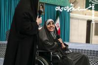 مهمان ویژه حسینیه امام خمینی(ره) چه گفت؟