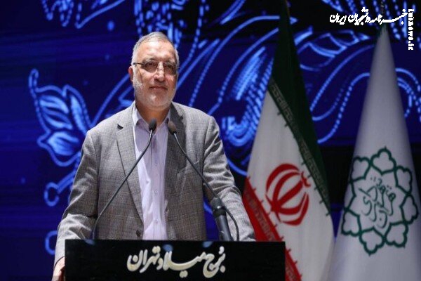 زاکانی: اقتصاد با «مشارکت مردم» نجات می‌یابد