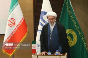 گردهمایی مادران و همسران شهدای قمی +عکس