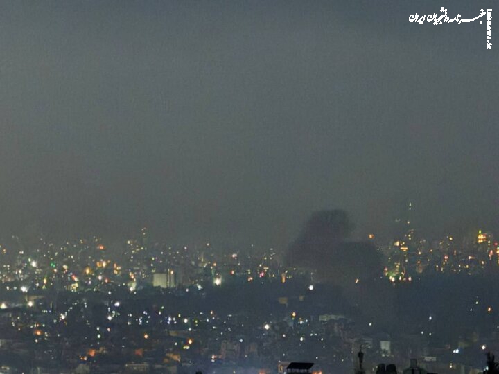 آکسیوس: آمریکا ازسرگیری جنگ توسط اسرائیل در لبنان را منتفی می‌داند