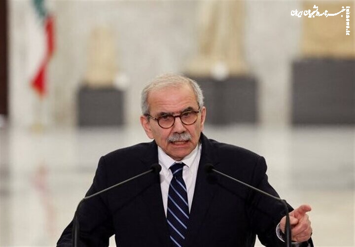 نخست‌وزیر لبنان: عادی‌سازی با تل‌آویو بعید است