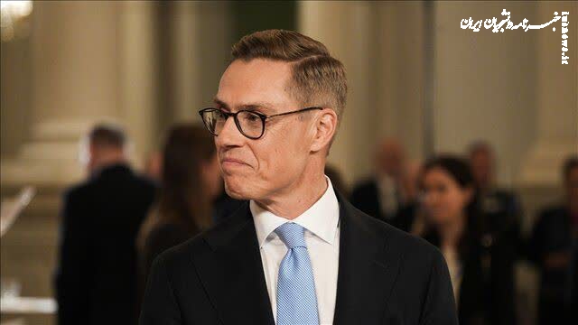  نظم لیبرال در حال مرگ است غرب اگر نجنبد، باخته است