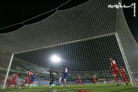 خروج دربی تهران از لیست بازی‌های مهم دنیا/سقوط عجیب استقلال و پرسپولیس