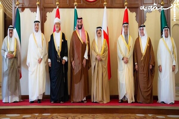 در چهل و ششمین نشست سران شورای همکاری خلیج فارس چه گذشت؟