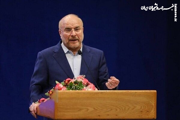 قالیباف:درهای دیپلماسی همچنان باز است