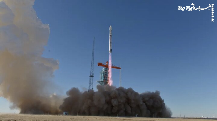 نخستین پرتاب موشک چند بار مصرف چینی با انفجار پایان یافت