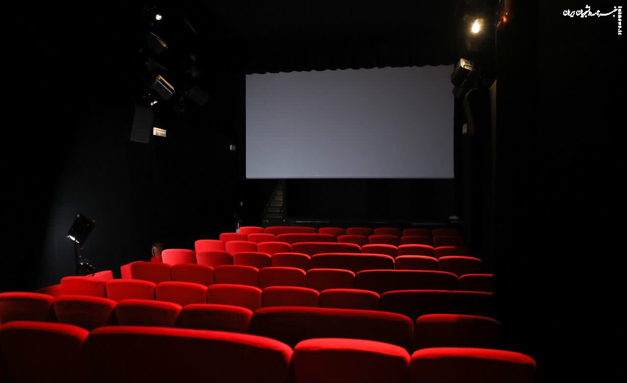 رزومه سازی به نفع سینمای زیرزمینی