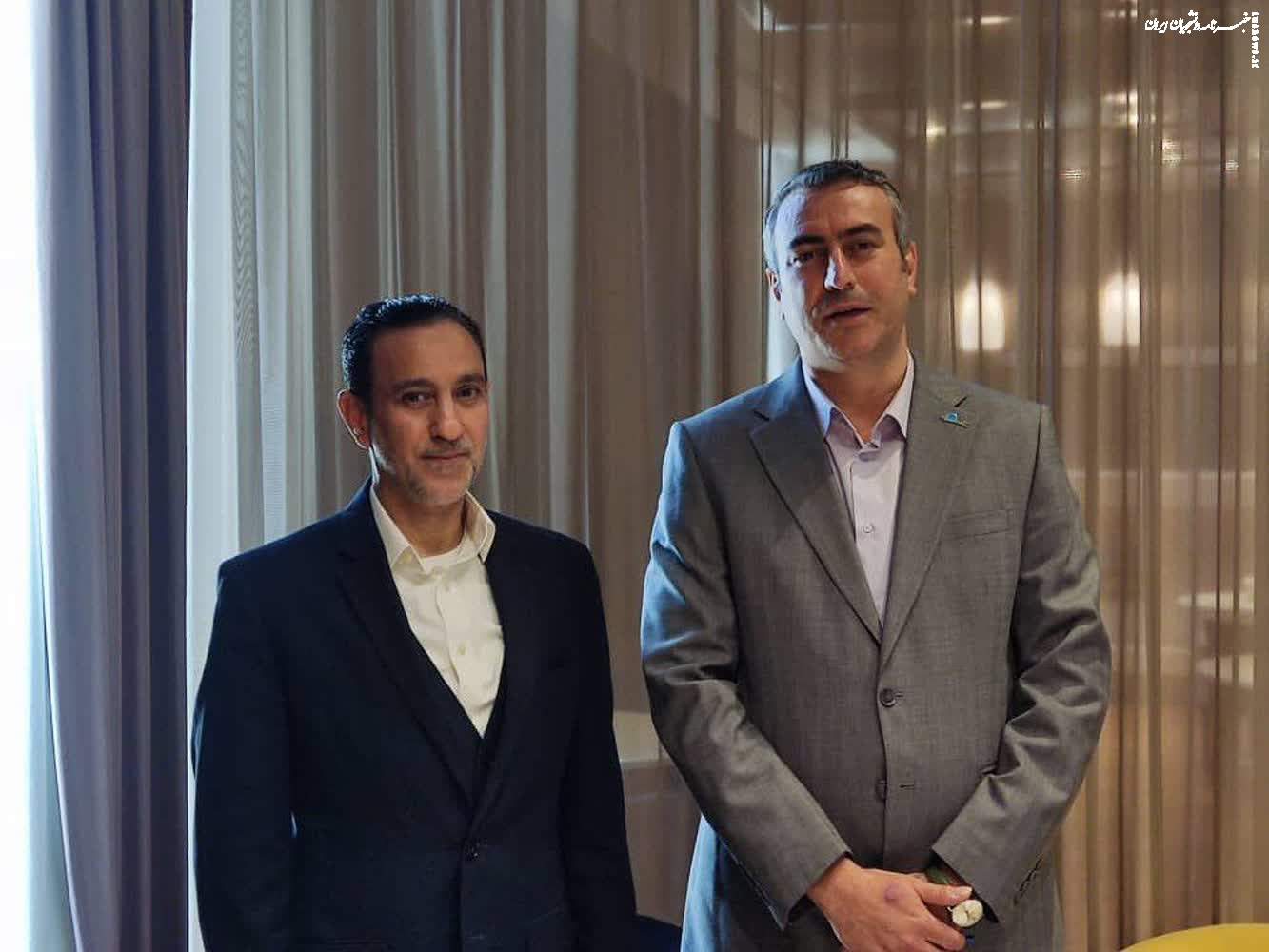 قدردانی عمان از میزبانی «شهر فرودگاهی امام» در بحران پرواز سلام‌ایر