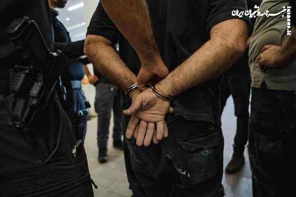 ادعای تل‌آویو درباره جاسوسی یک صهیونیست برای ایران