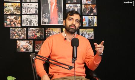 قائدشرف: هویت ۱۶ آذر «بی‌تفاوت نبودن» دانشجو است/  وفاق خواستار همگام‌سازی با نظام سلطه است