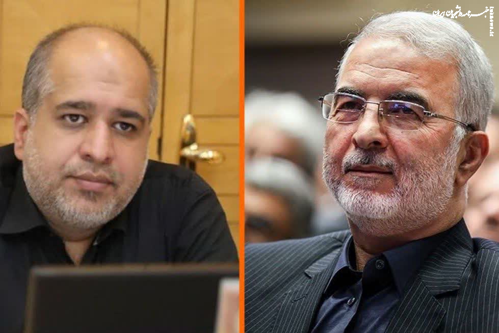 درخواست نماینده تهران از وزیر کشور برای رفع ضعف جدی در استانداردسازی و تبادل اطلاعات املاک