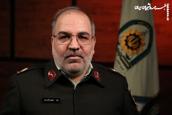 شایعه استفاده سارقان از طلایاب کاملاً کذب است