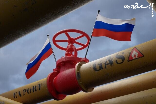 قرارداد یک ساله ترکیه برای واردات گاز روسیه