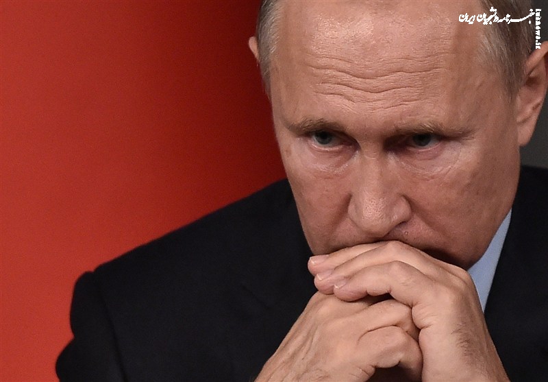   پوتین: مراکز قدرت جدیدی در جهان در حال شکل‌گیری 