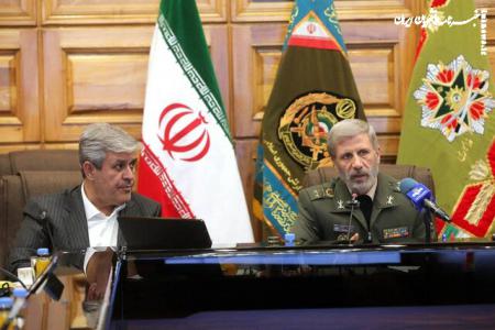 Iran's Army constantly strengthening defense capabilities