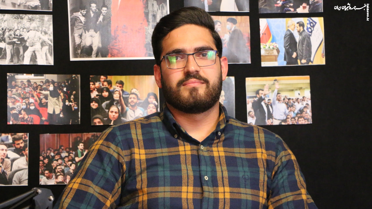 جان نثاری: بازگشت به دانشگاه، یعنی بازگشت به ریل پیشرفت کشور/دانشگاه باید  سردمدار حل نظام مسائل کشور باشد