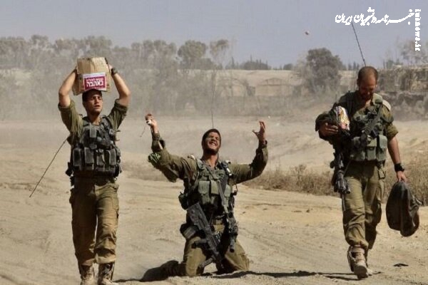 بحران جدید برای صهیونیست‌ها؛ دوره نظامی طولانی‌تر می‌شود