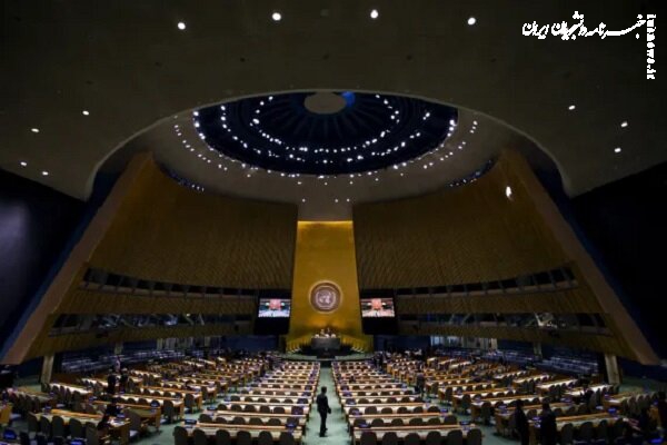 سازمان ملل مأموریت «آنروا» را برای ۳ سال دیگر تمدید کرد