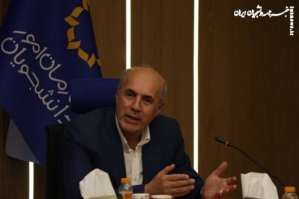 وعده مهم وزارت علوم: ۵ هزار خوابگاه متأهلی در راه است