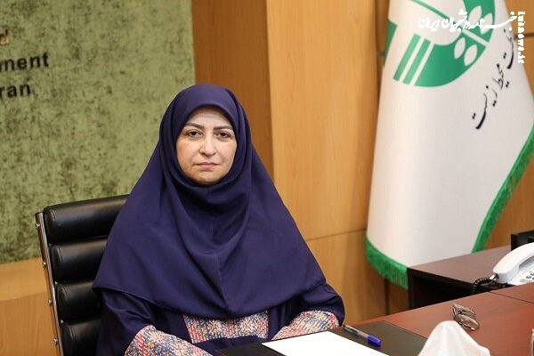 نقش زنان در حفاظت از محیط زیست قابل توجه است