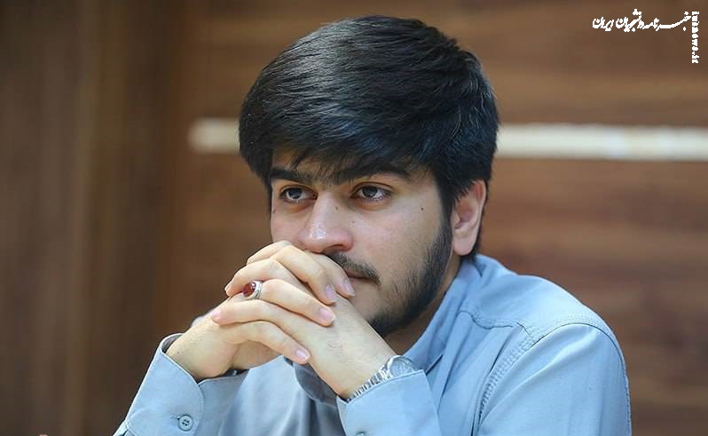 نسخه رهبری برای درمان جنبش دانشجویی/کتاب، گفتمان سازی، دیده بانی 