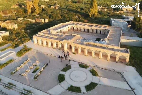  7,000-year-old village discovered in Iran's Dehdasht