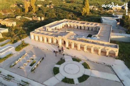  7,000-year-old village discovered in Iran's Dehdasht