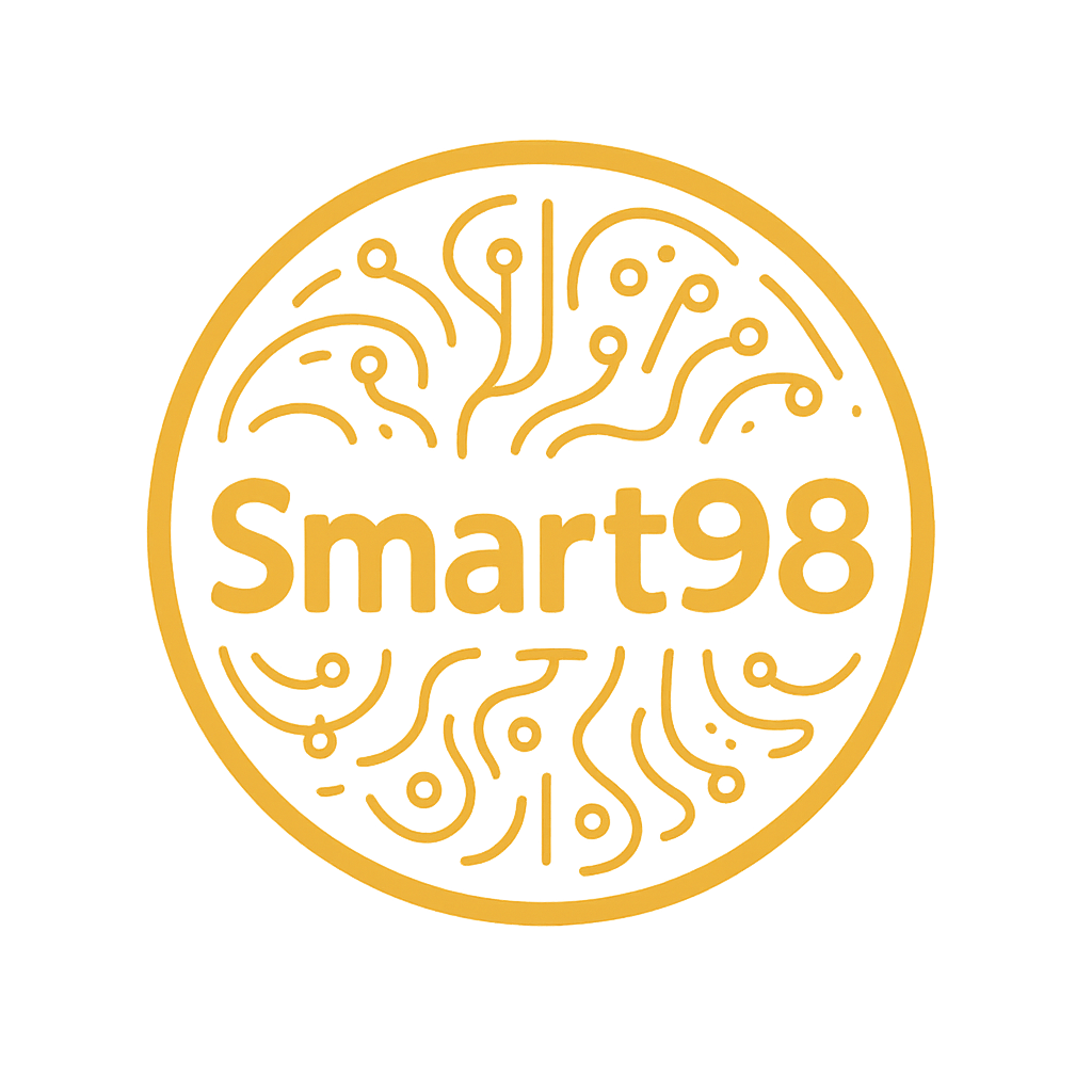 جامع ترین پلتفرم هوش مصنوعی ایرانی اسمارت ۹۸