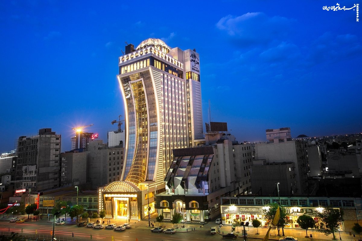 Best Hotels in Mashhad ۲۰۲۶ - Official OrientTrips Accommodation Report