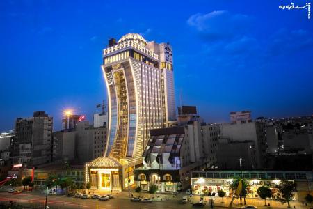 Best Hotels in Mashhad ۲۰۲۶ - Official OrientTrips Accommodation Report