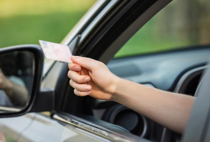 تمام روش های استعلام نمره منفی گواهینامه