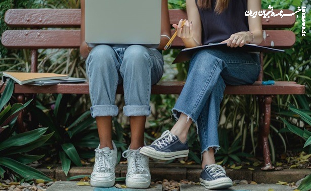 کفش مناسب دانشگاه و استایل دانشجویی