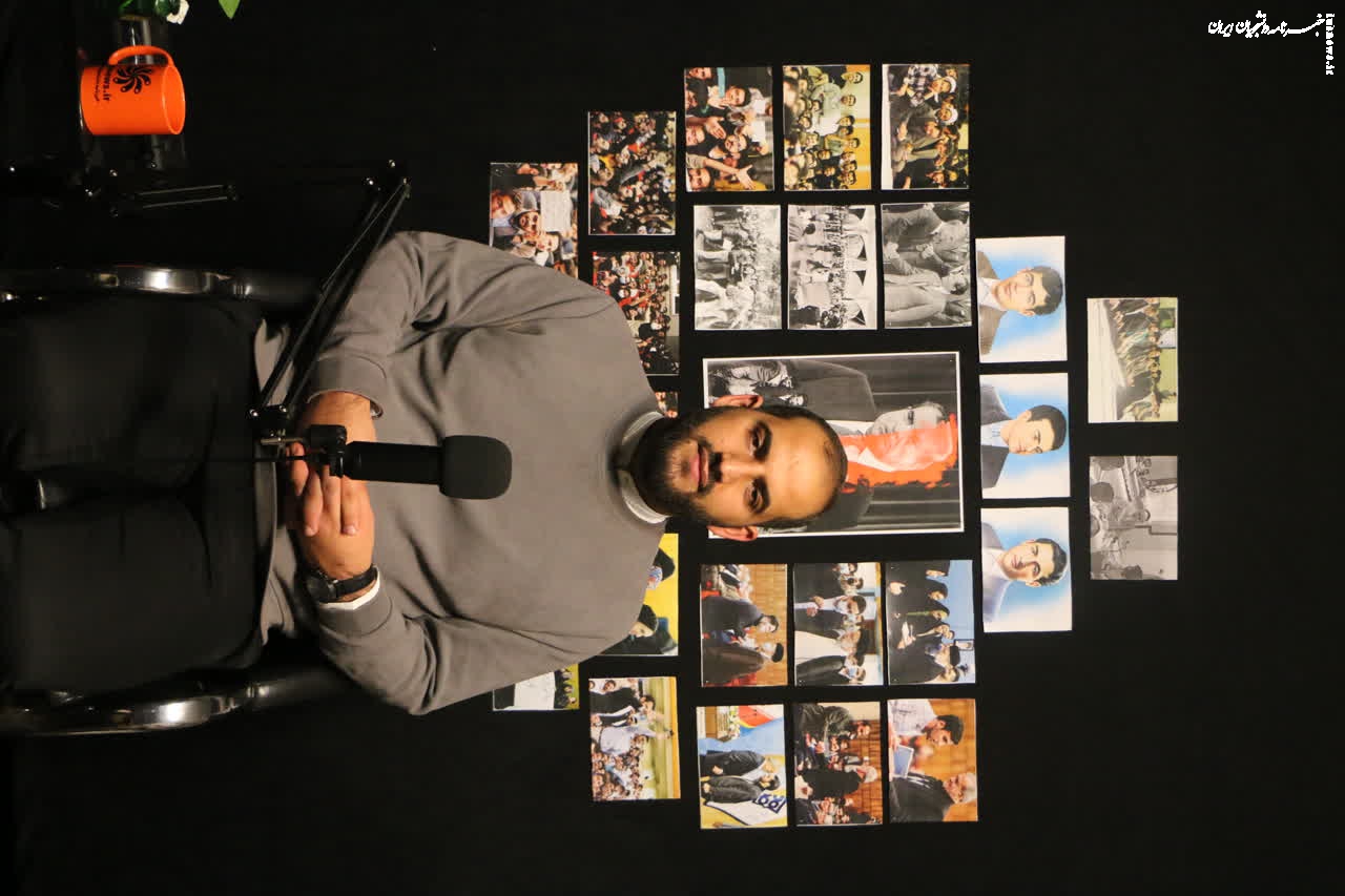 +فیلم| موسوی: دانشجویان، پیشتازان تحلیل و پاسخ‌های چندوجهی هستند