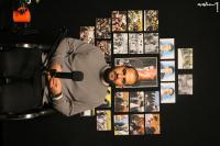 +فیلم| موسوی: دانشجویان، پیشتازان تحلیل و پاسخ‌های چندوجهی هستند