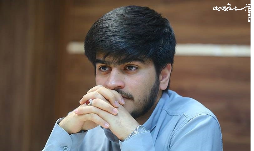 دبیر اسبق انجمن اسلامی دانشجویان مستقل: جنبش دانشجویی  نباید نیروی منفعل منتظر فرمان باشد