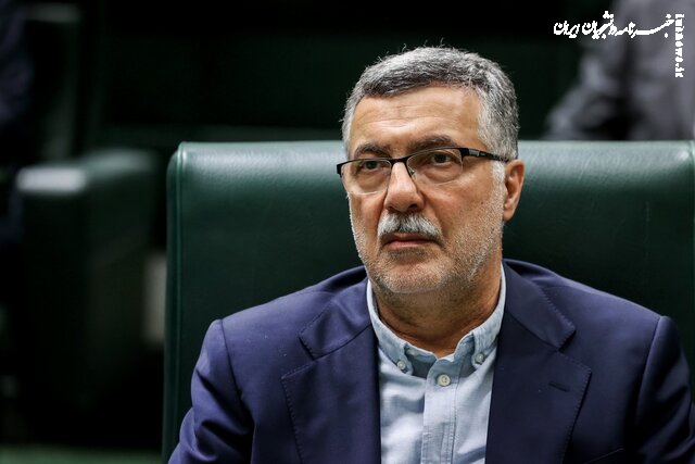 نماینده سازمان بسیج دانشجویی: دانشگاه باید در تقابل تمدنی با استکبار آرایش انقلابی بگیرد + فیلم