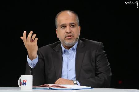 فیلم| خضریان: فضای مجازی نحوه عملکرد جریان دانشجویی را دچار تحول کرده است