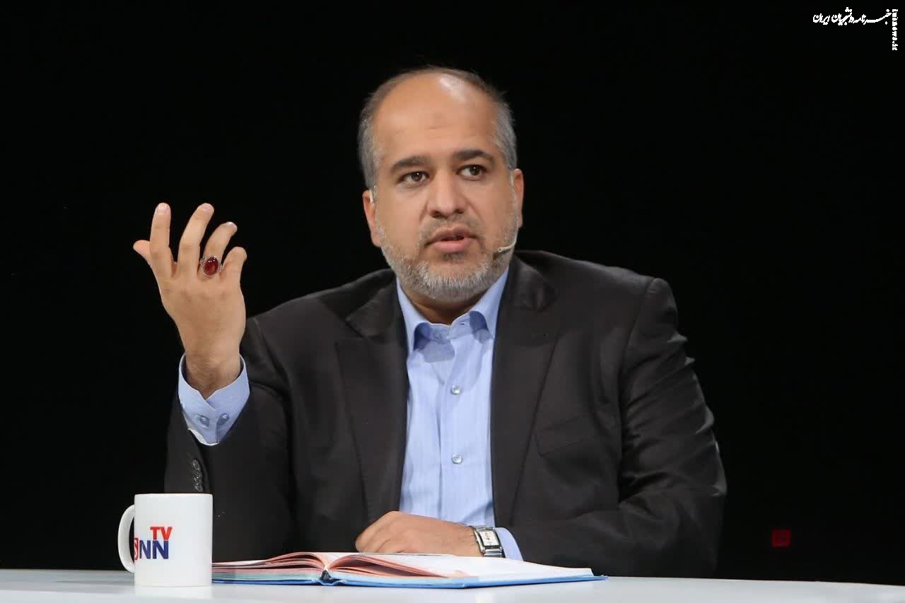 +فیلم|خضریان: تشکل‌های دانشجویی نیازمند ایجاد جذابیت‌های جدیدی برای حضور دانشجویان هستند