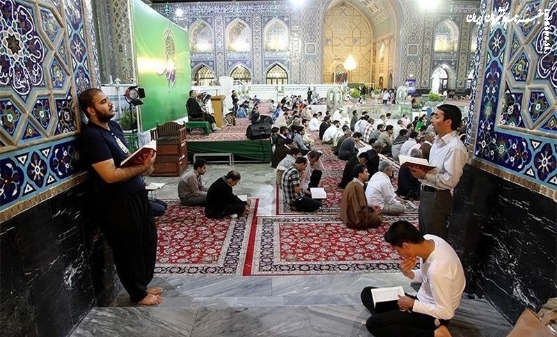 ثبت‌نام اعتکاف رجبیه قم از ۲۵ آذر آغاز می‌شود