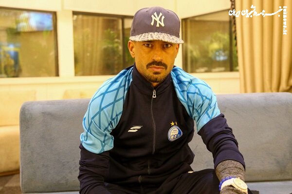 پایان ماجرای درگیری لفظی با ساپینتو