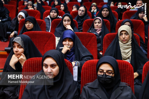 بزرگترین دشمن دانشجو بی تفاوتی است