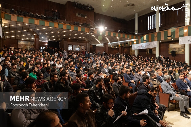 پویایی دانشگاه در گرو اندیشه‌های نو و نقد منصفانه است