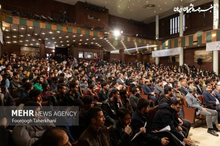 پویایی دانشگاه در گرو اندیشه‌های نو و نقد منصفانه است