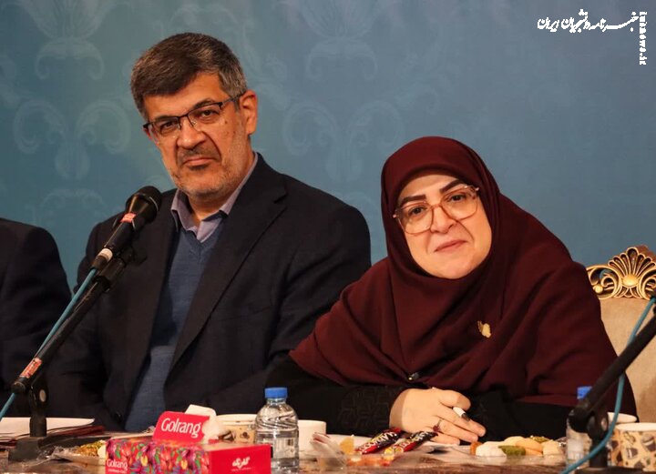 مهاجرانی: دولت اصلاحات اقتصادی را برای خروج از ناترازی ها آغاز کرد