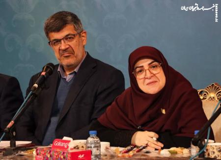 مهاجرانی: دولت اصلاحات اقتصادی را برای خروج از ناترازی ها آغاز کرد
