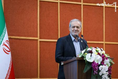 پزشکیان: توزیع بنزین با شرایط کنونی ضد عدالت است