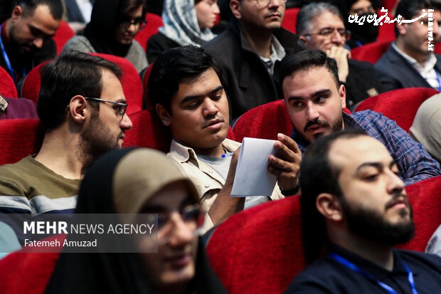 نقش دانشجویان در شکل‌دهی به جریان‌های علمی، فرهنگی و اجتماعی کشور