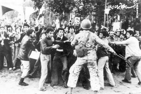 سه قطره خون بر سنگفرش تاریخ؛ روایتی از بیداری که هرگز نمی‌خوابد