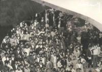 فیلم | دانشجویان نبض ۷۰ ساله تحولات ایران