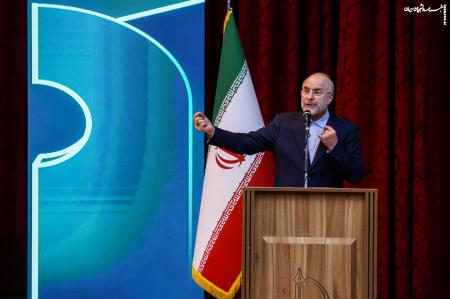 پرسش و پاسخ داغ دانشجویی با قالیباف؛ از حجاب تا فیلترینگ